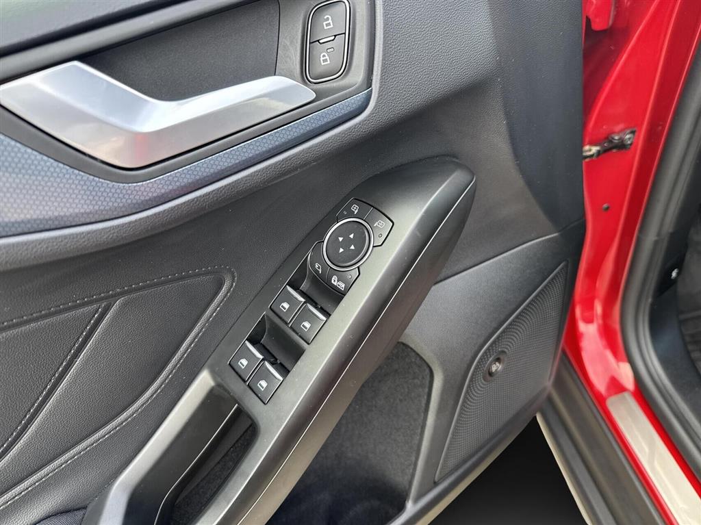 Ford Focus Active X billede 8