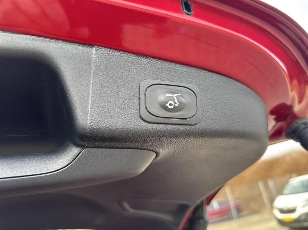 Ford Focus Active X billede 11