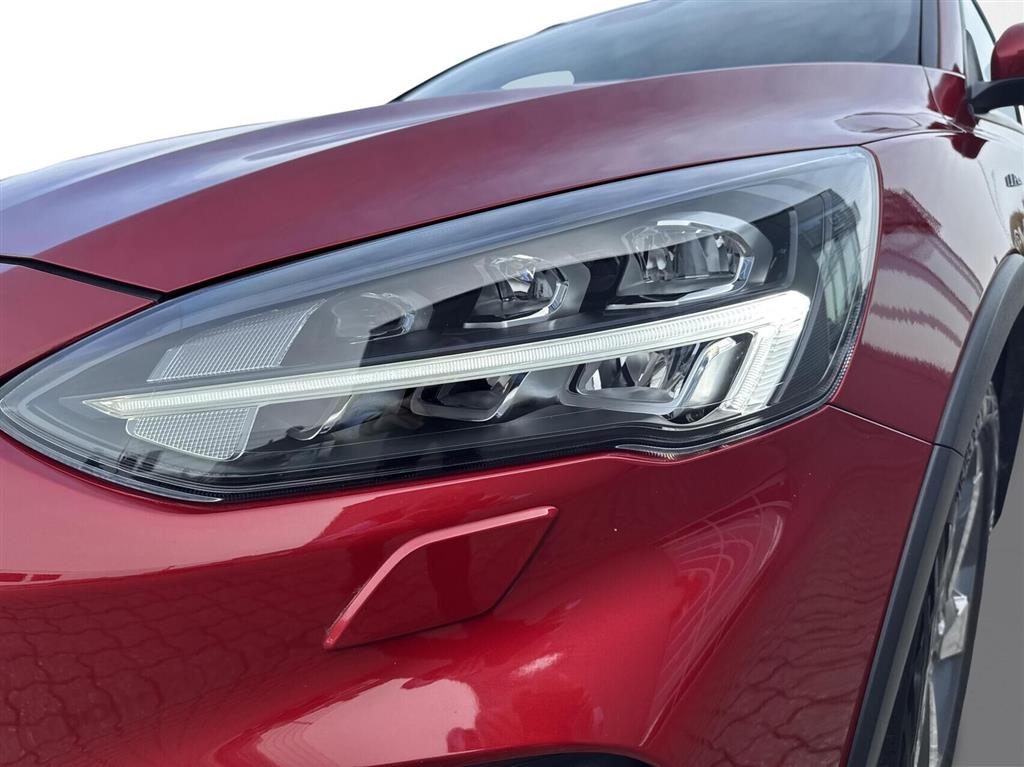 Ford Focus Active X billede 12