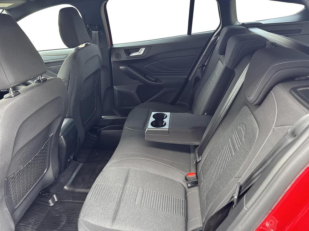 Ford Focus Active X billede 14