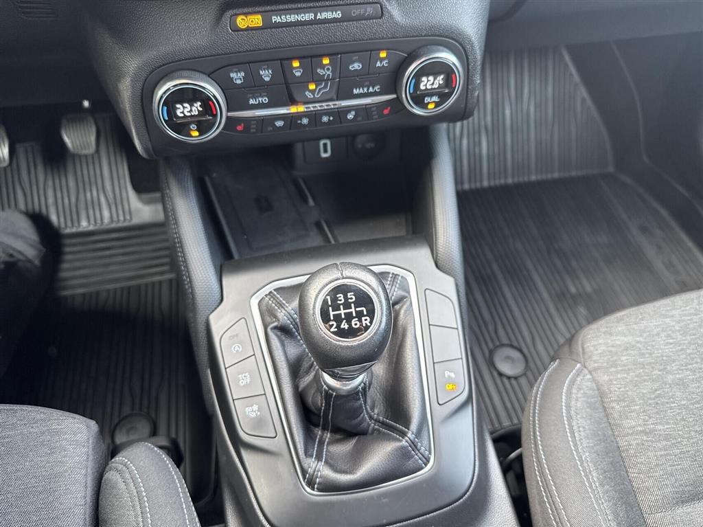 Ford Focus Active X billede 15