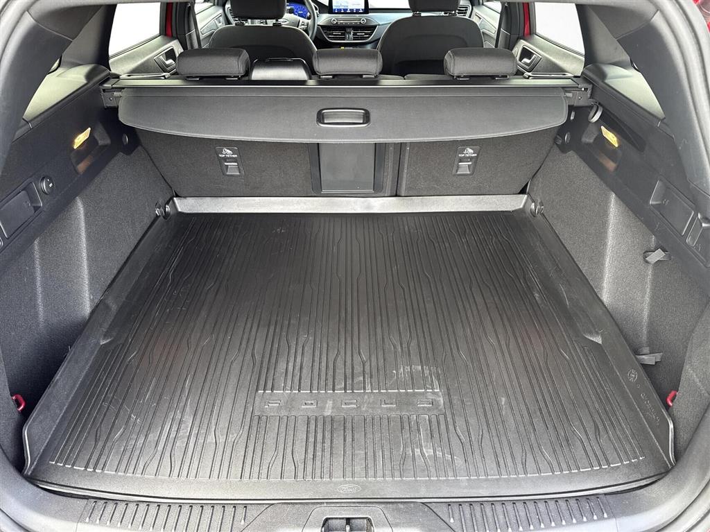 Ford Focus Active X billede 16