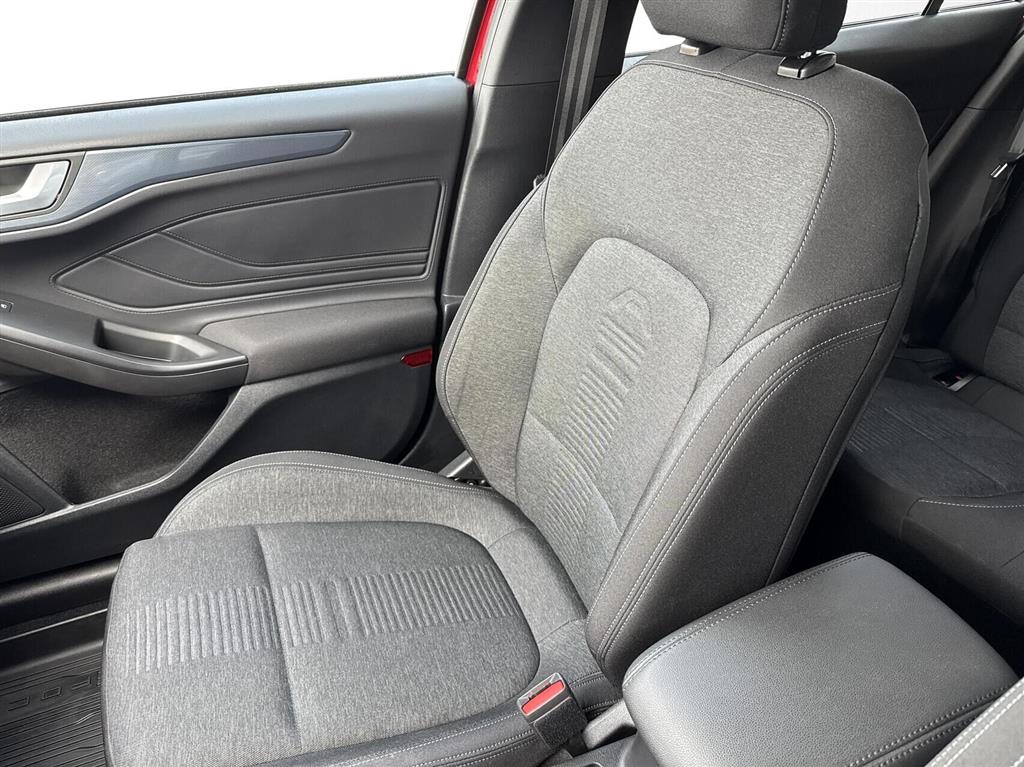 Ford Focus Active X billede 18