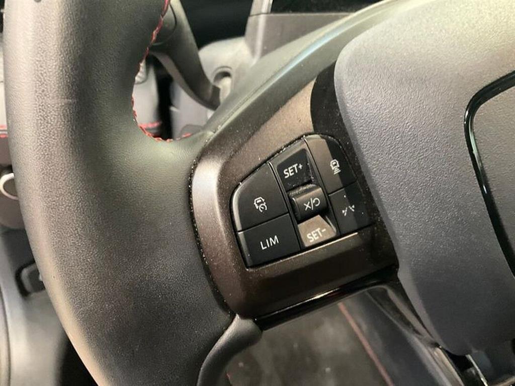 Ford Mustang Mach-E UR Premium billede 9