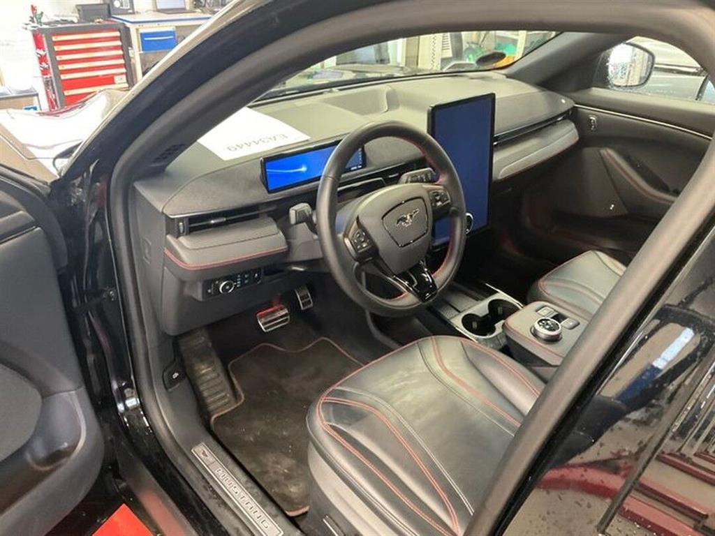 Ford Mustang Mach-E UR Premium billede 5