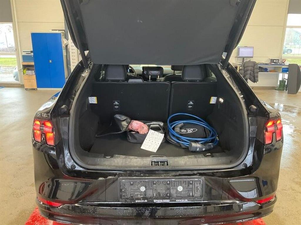 Ford Mustang Mach-E UR Premium billede 10