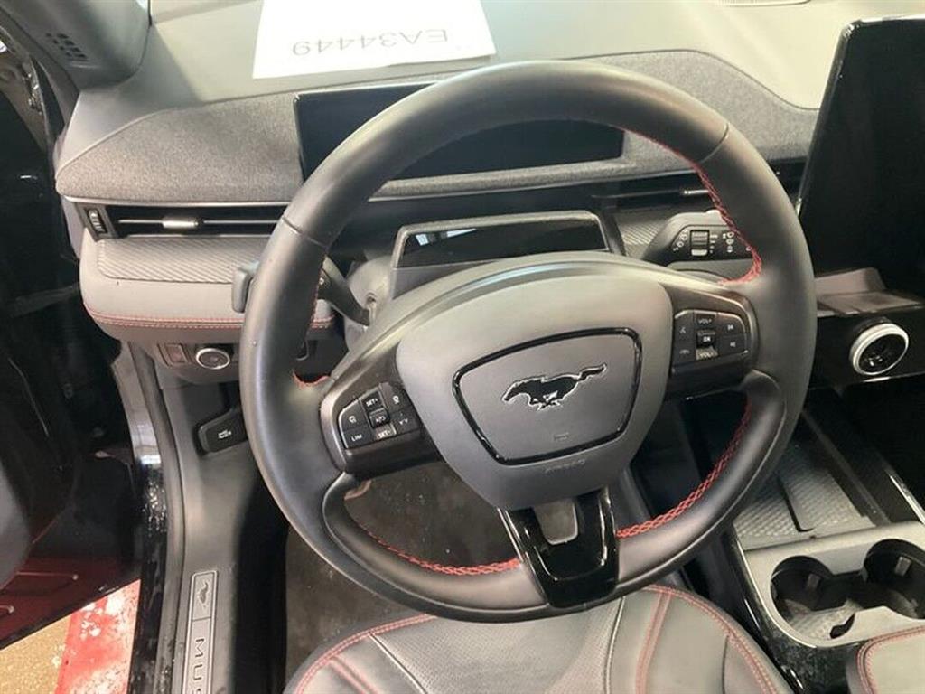 Ford Mustang Mach-E UR Premium billede 11