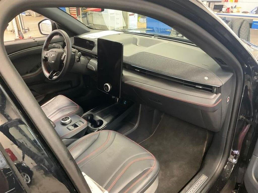 Ford Mustang Mach-E UR Premium billede 12