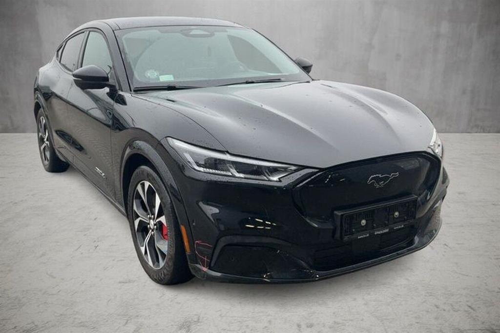 Ford Mustang Mach-E UR Premium billede 2