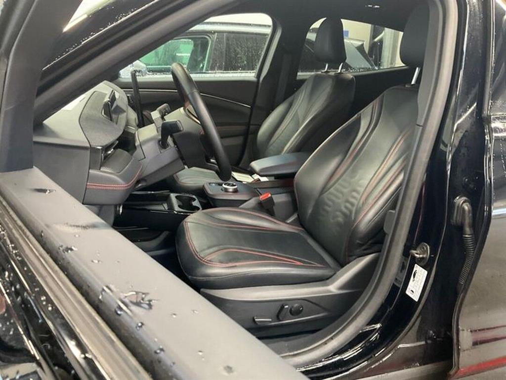 Ford Mustang Mach-E UR Premium billede 13