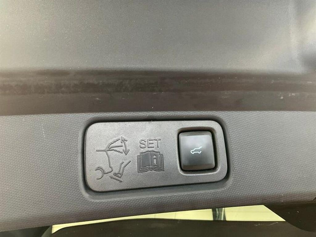 Ford Mustang Mach-E UR Premium billede 14