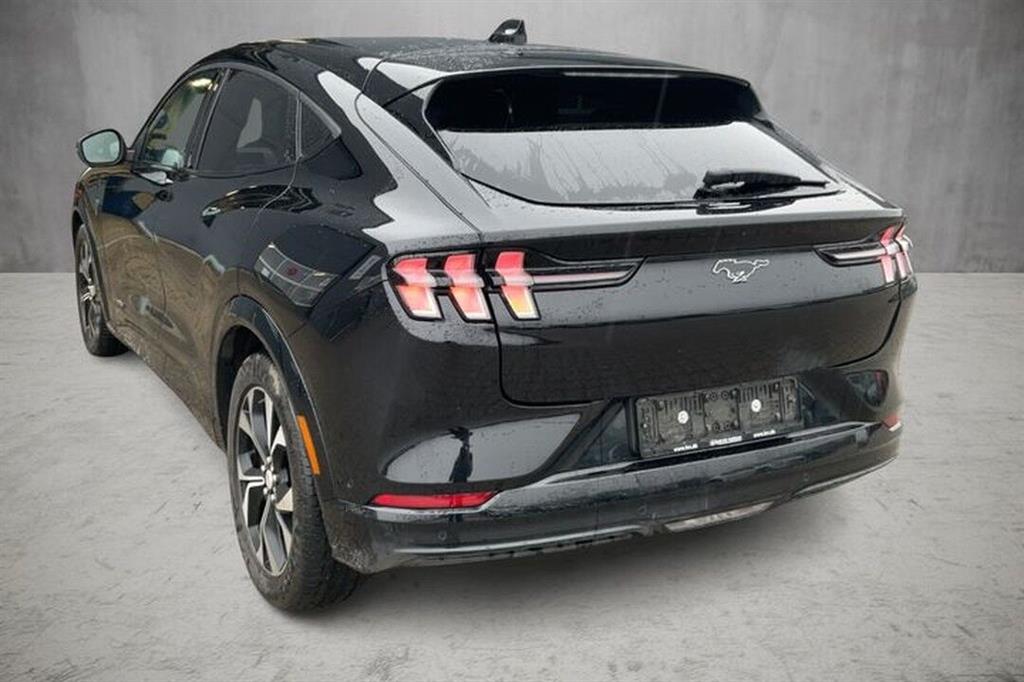 Ford Mustang Mach-E UR Premium billede 4