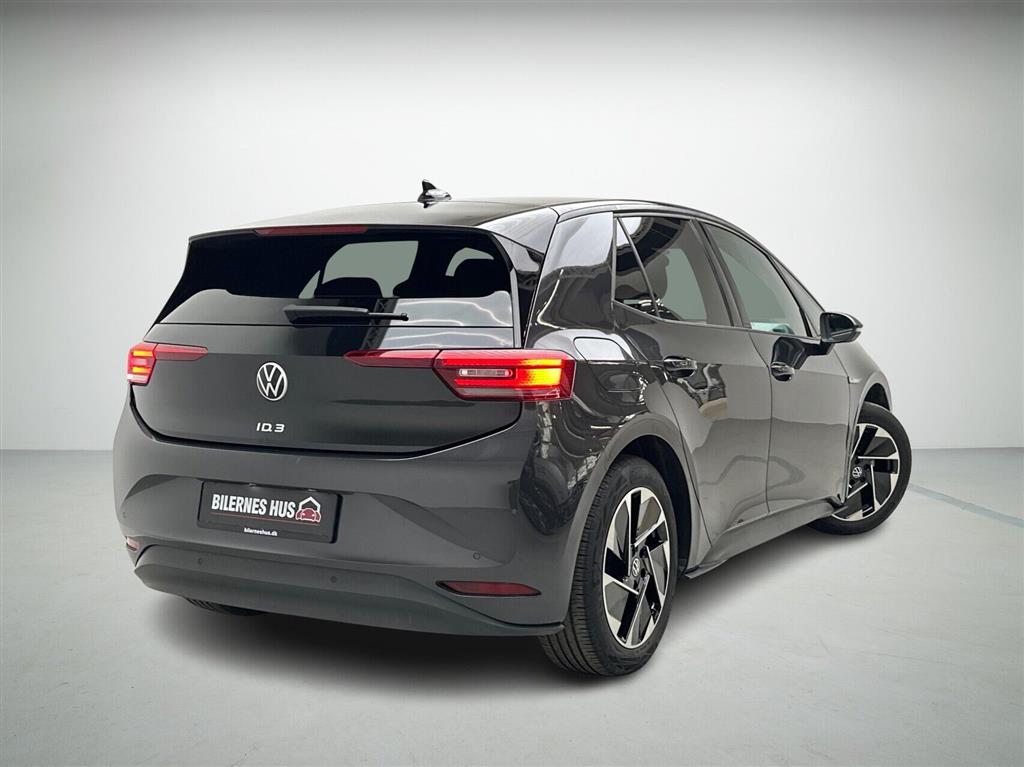 VW ID.3 Pro Performance billede 2