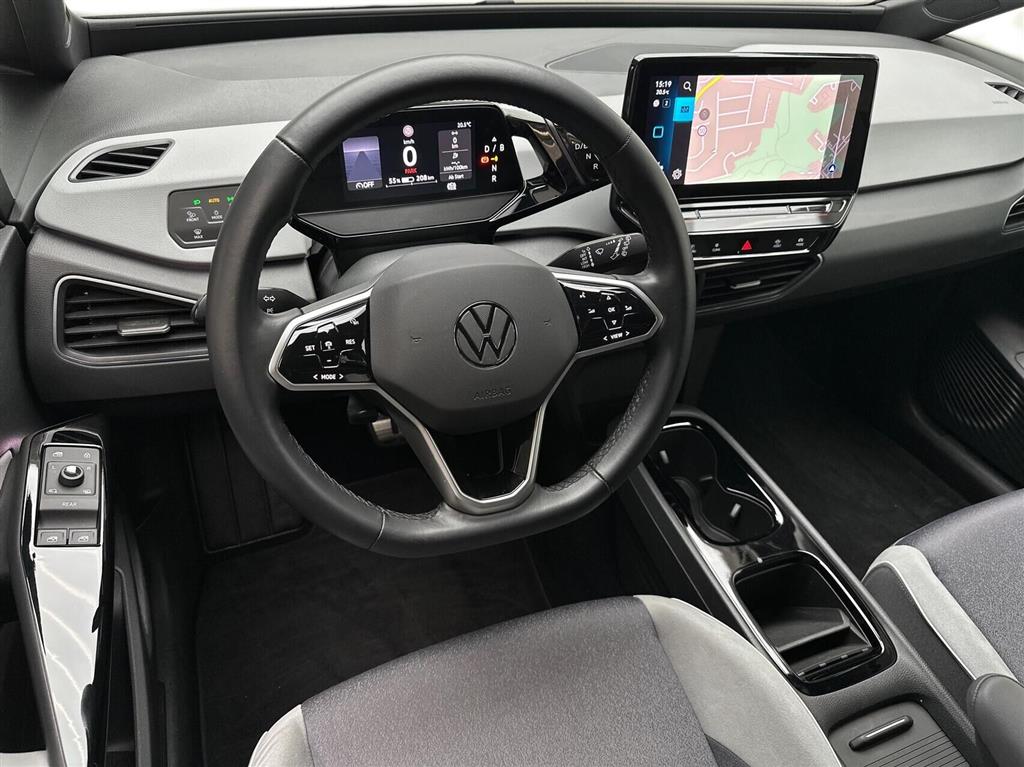 VW ID.3 Pro Performance billede 4