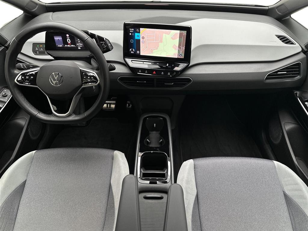 VW ID.3 Pro Performance billede 5