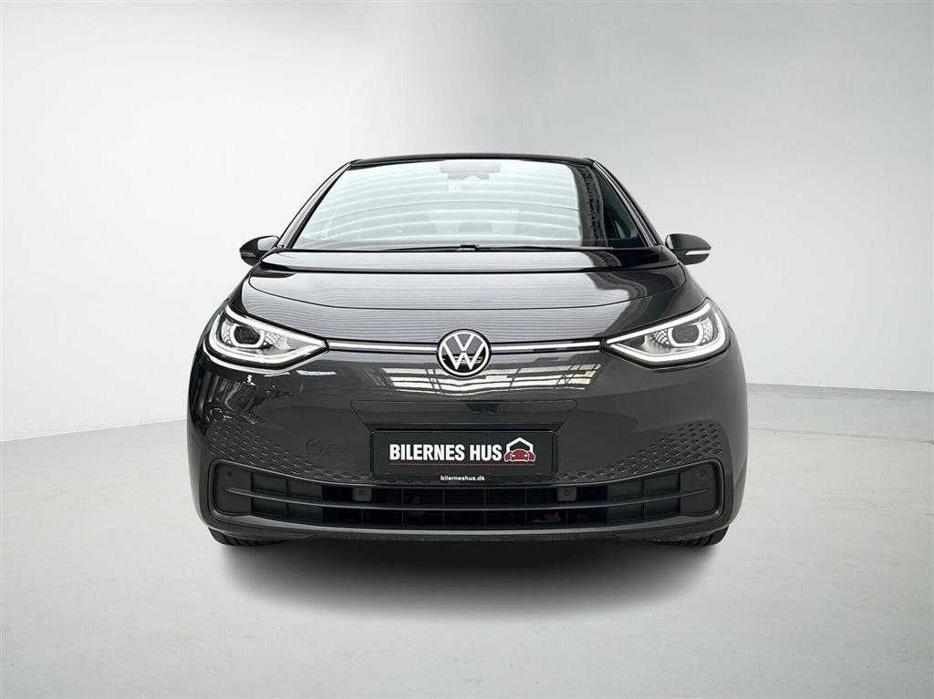 VW ID.3 Pro Performance billede 7