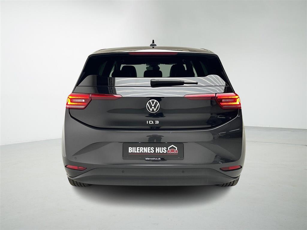 VW ID.3 Pro Performance billede 8