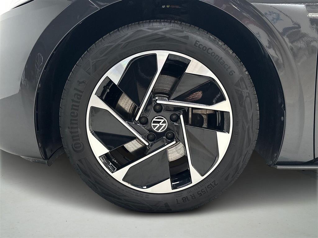 VW ID.3 Pro Performance billede 9