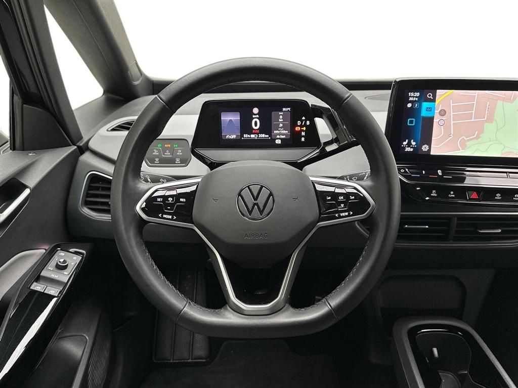 VW ID.3 Pro Performance billede 10