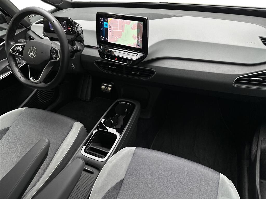 VW ID.3 Pro Performance billede 11