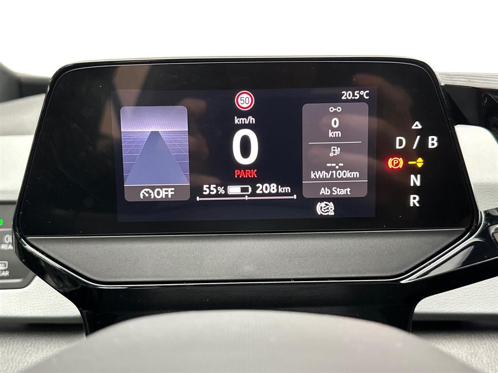 VW ID.3 Pro Performance billede 15
