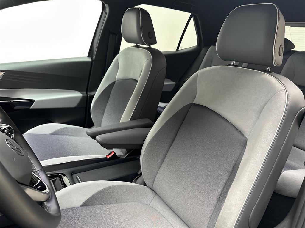 VW ID.3 Pro Performance billede 18