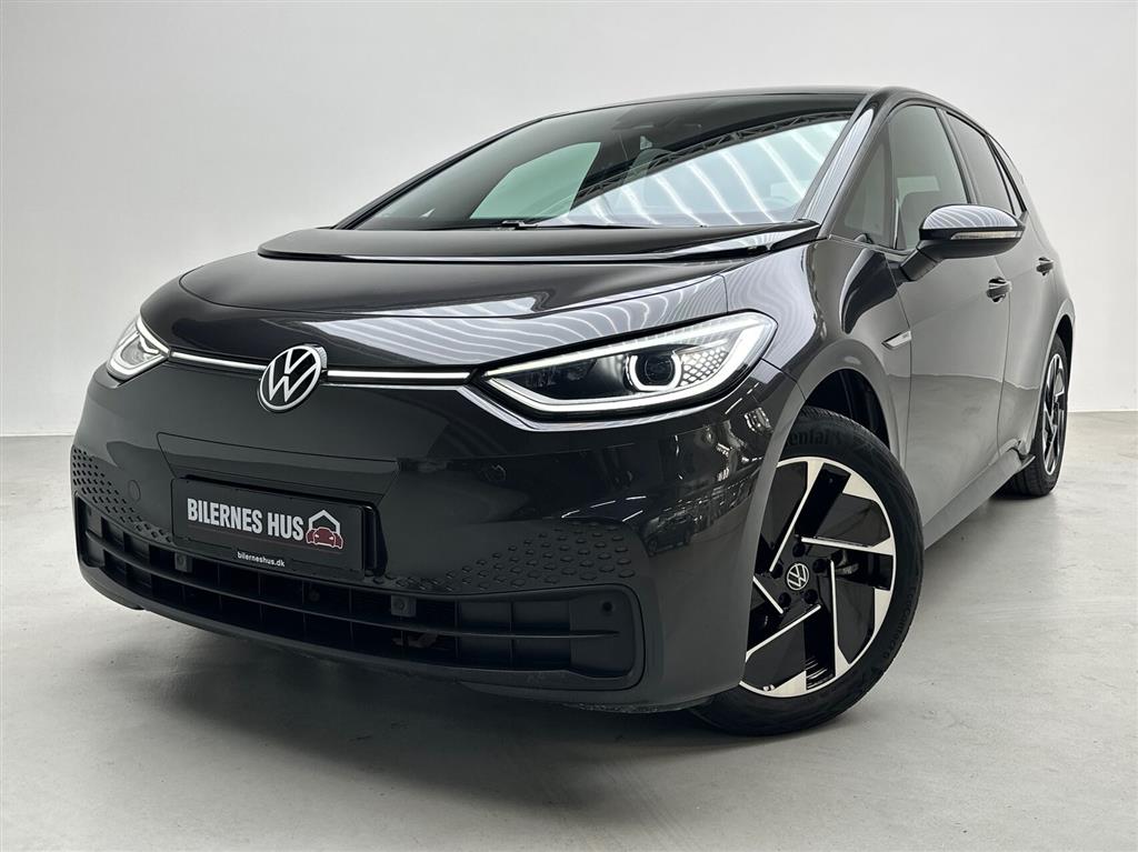 VW ID.3 Pro Performance billede 19