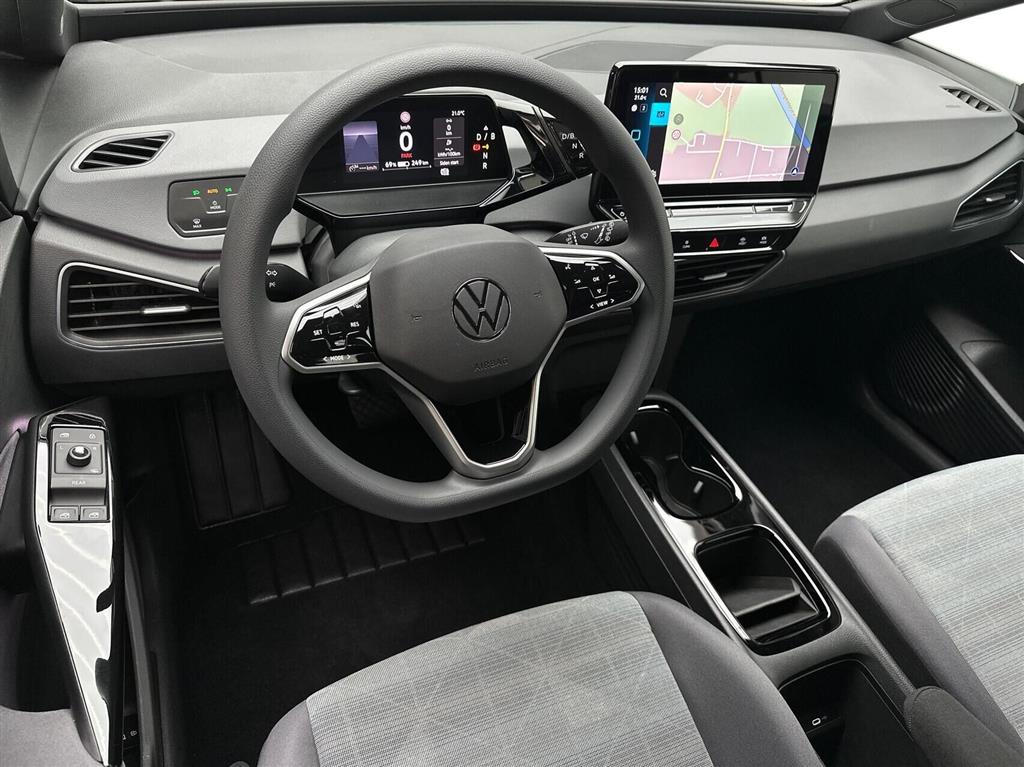VW ID.3 Pro Performance billede 3
