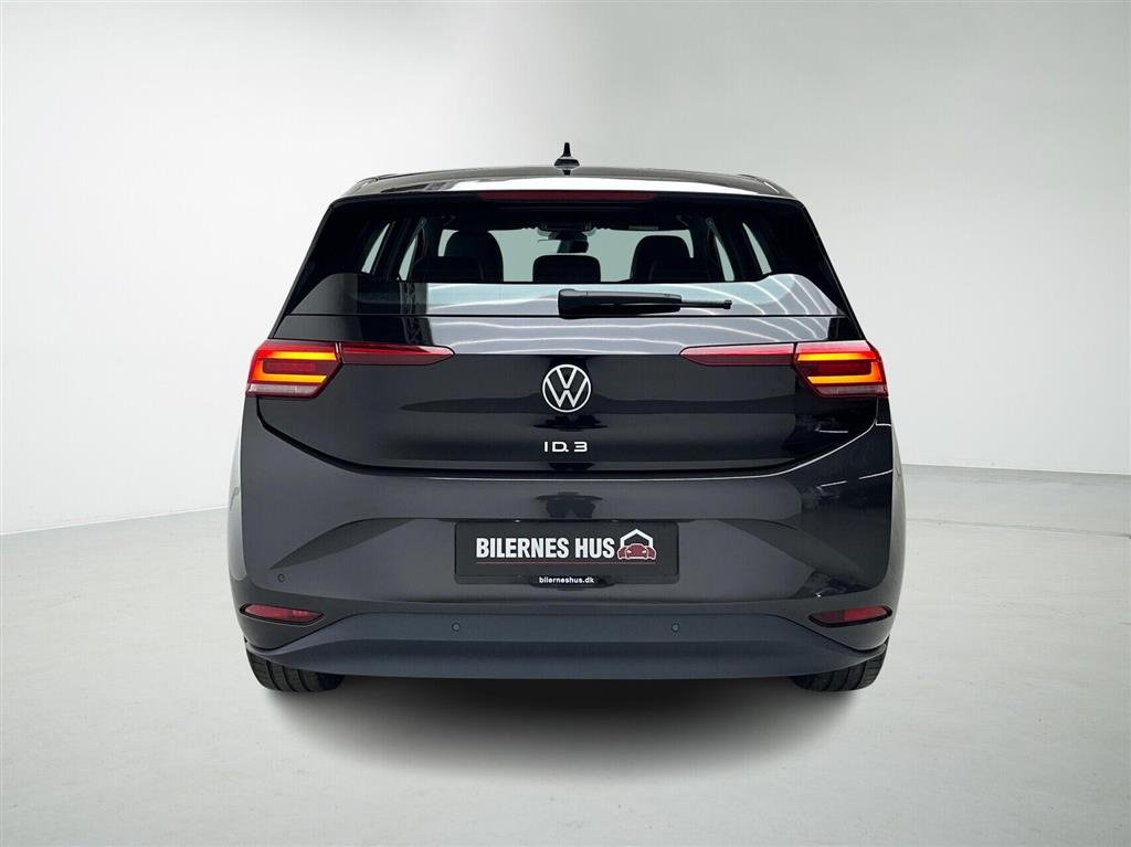 VW ID.3 Pro Performance billede 7