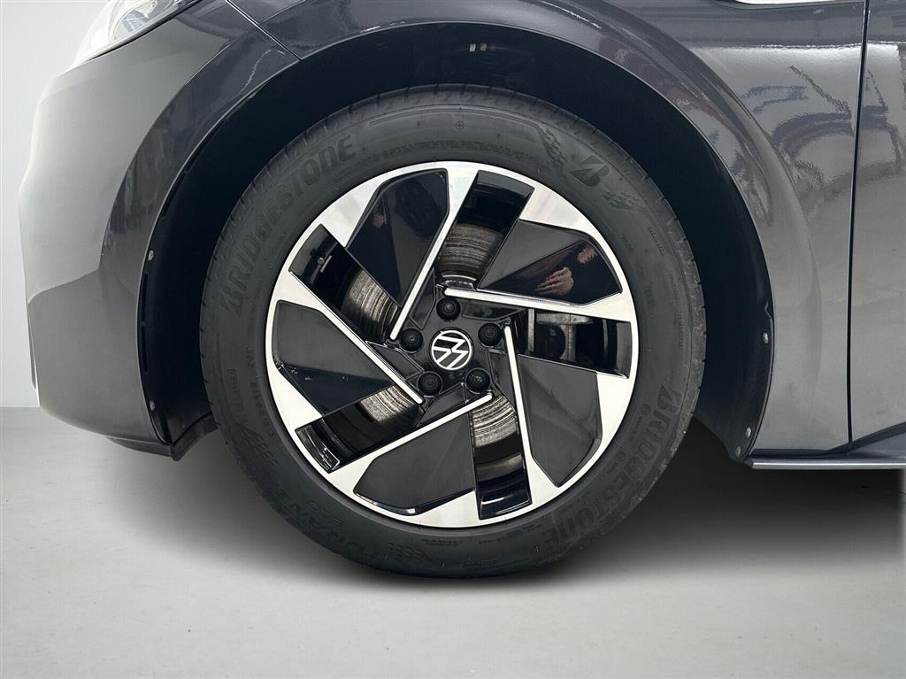 VW ID.3 Pro Performance billede 8