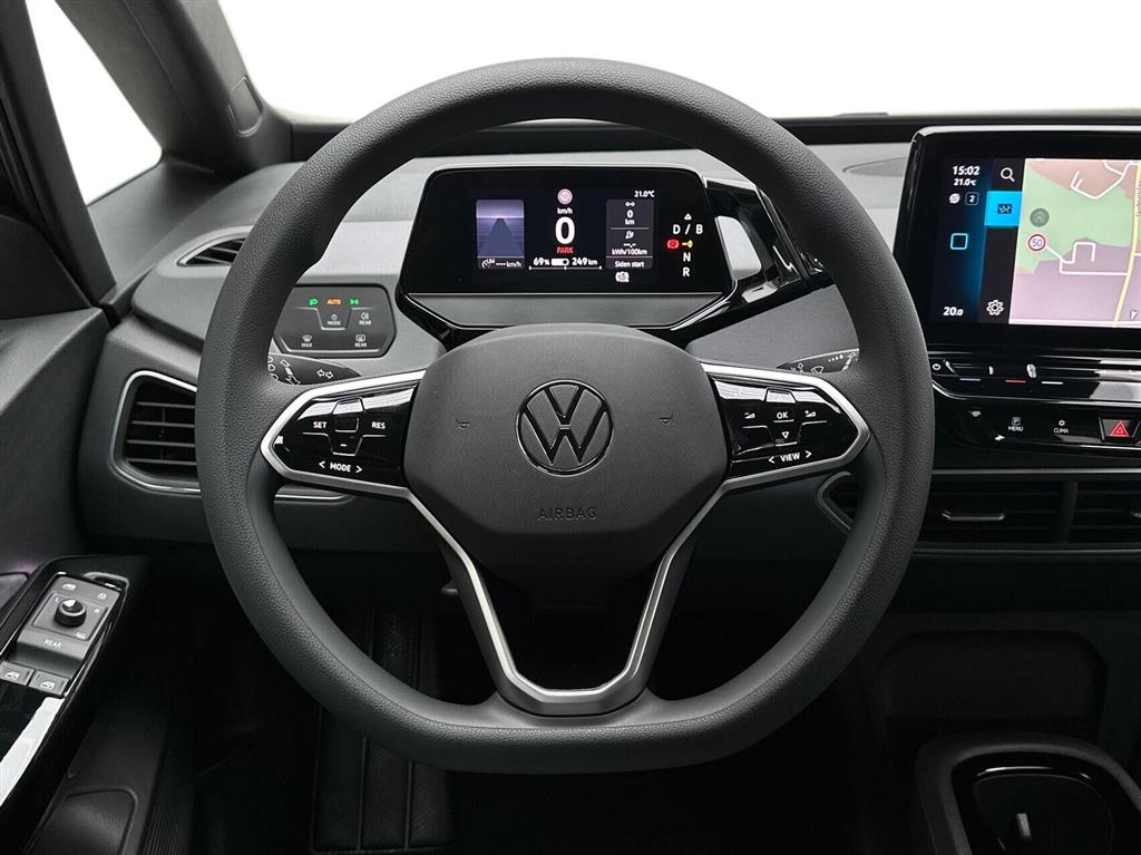 VW ID.3 Pro Performance billede 9