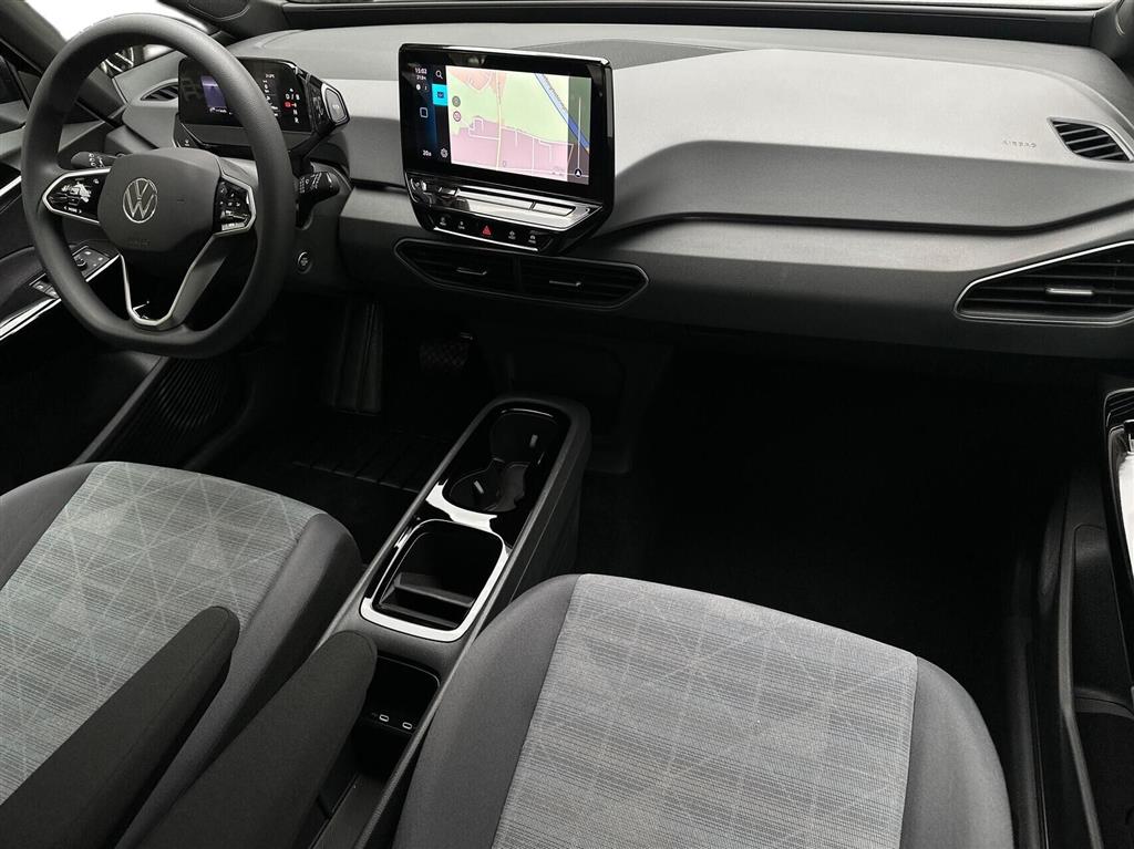 VW ID.3 Pro Performance billede 10