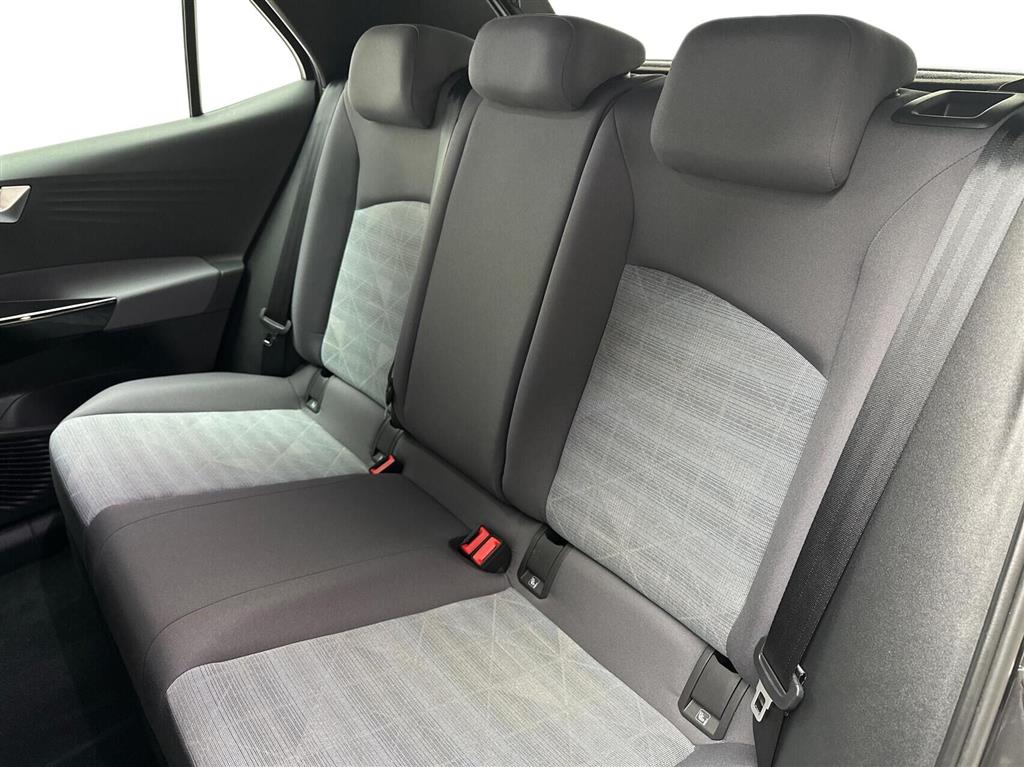 VW ID.3 Pro Performance billede 12