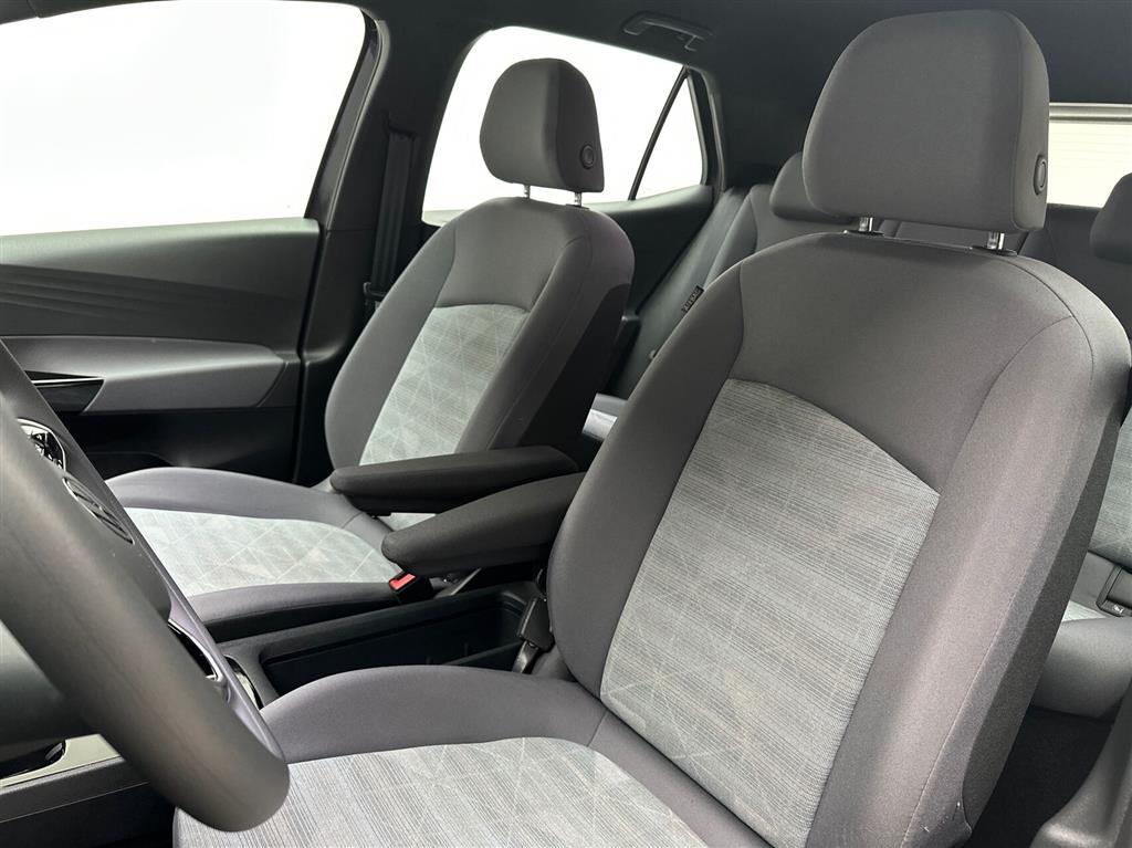 VW ID.3 Pro Performance billede 17