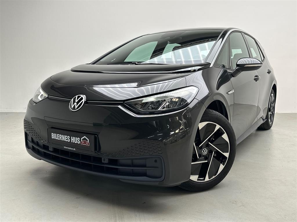 VW ID.3 Pro Performance billede 18