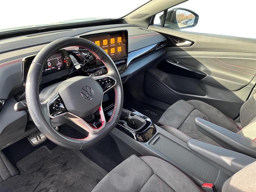 VW ID.5 GTX billede 3