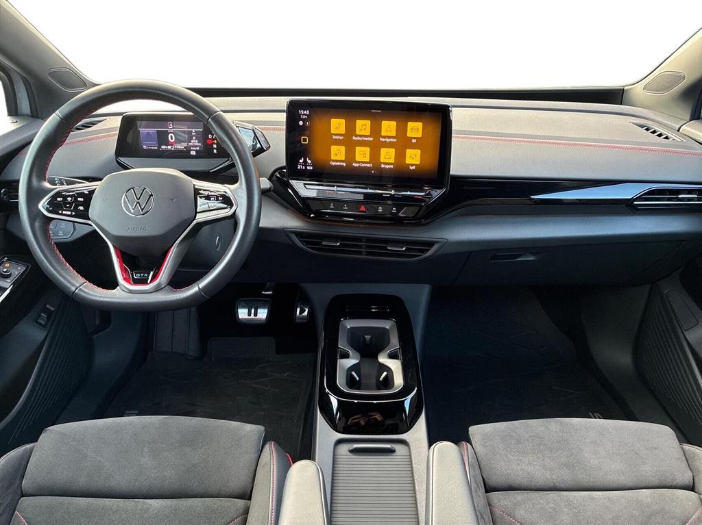 VW ID.5 GTX billede 4