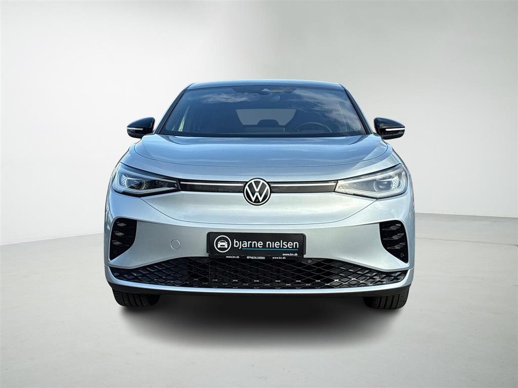 VW ID.5 GTX billede 6