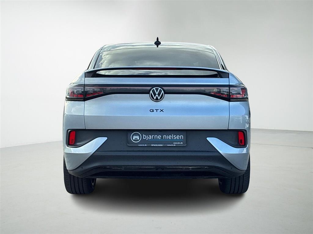 VW ID.5 GTX billede 7