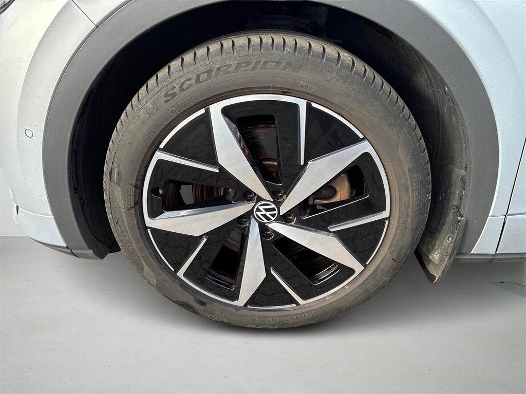 VW ID.5 GTX billede 8