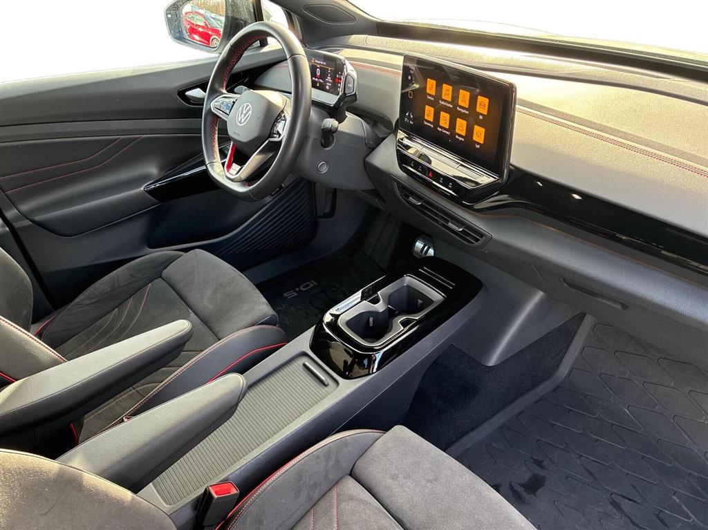 VW ID.5 GTX billede 10