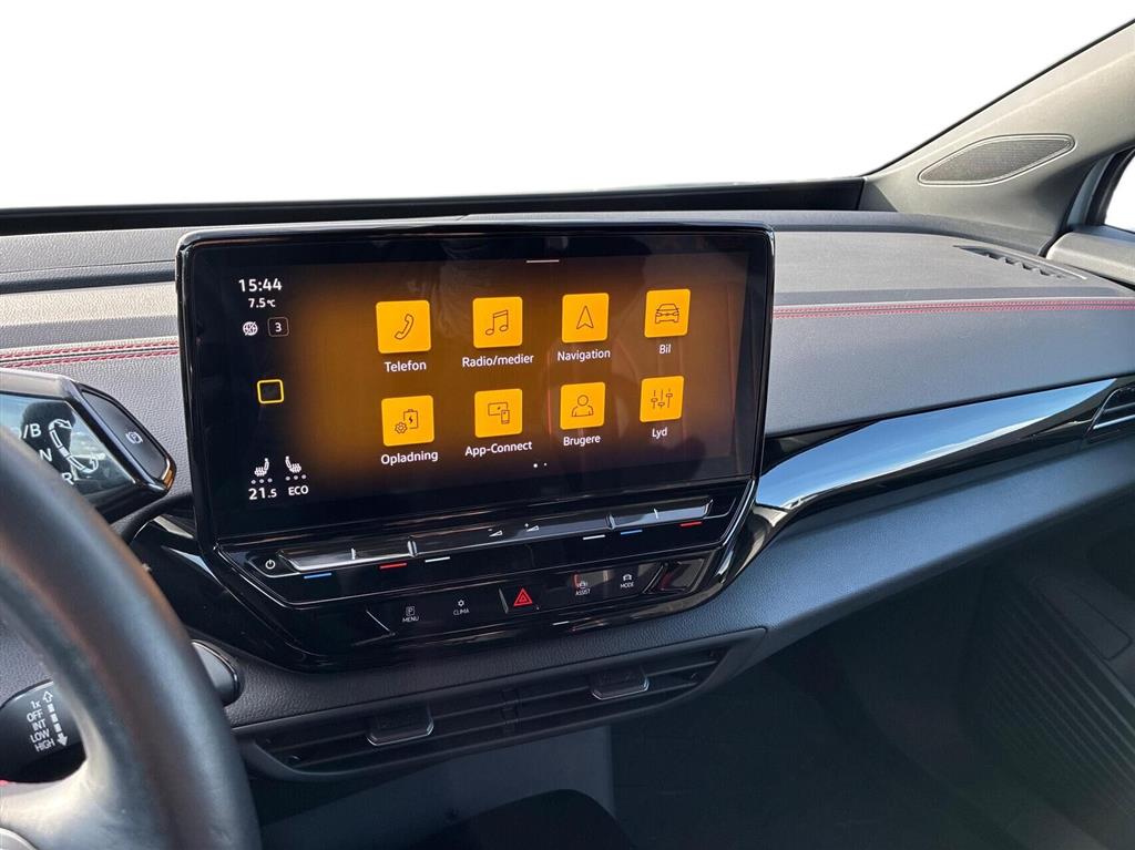 VW ID.5 GTX billede 11