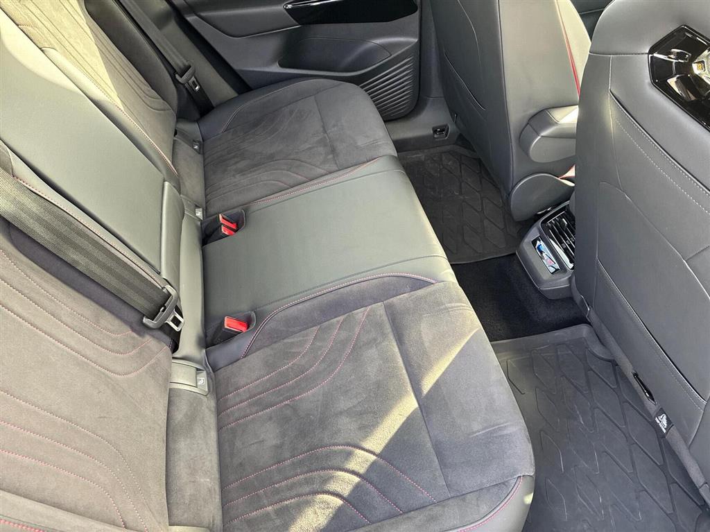 VW ID.5 GTX billede 12