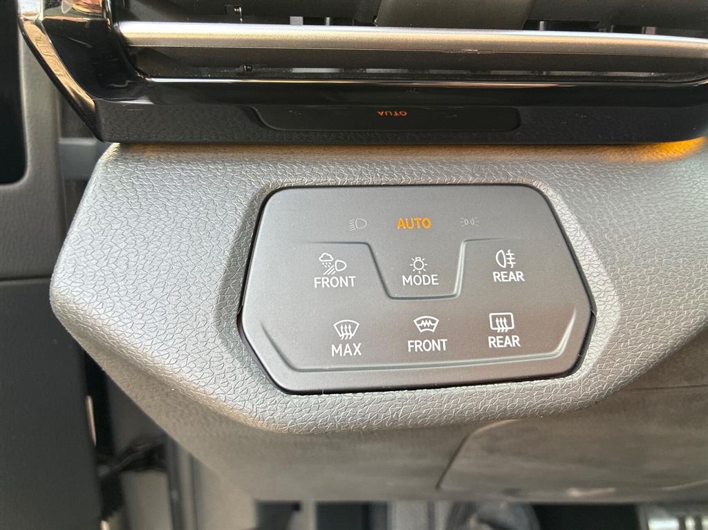 VW ID.5 GTX billede 19