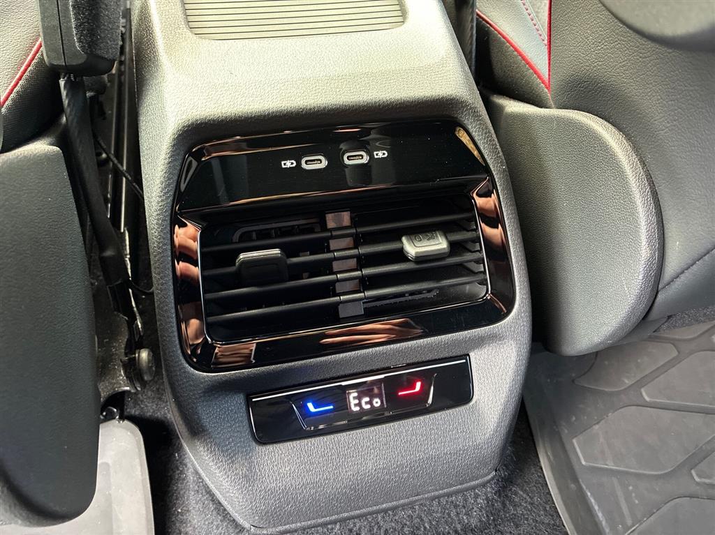 VW ID.5 GTX billede 20