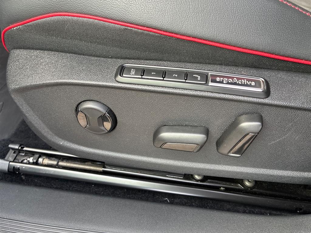 VW ID.5 GTX billede 21