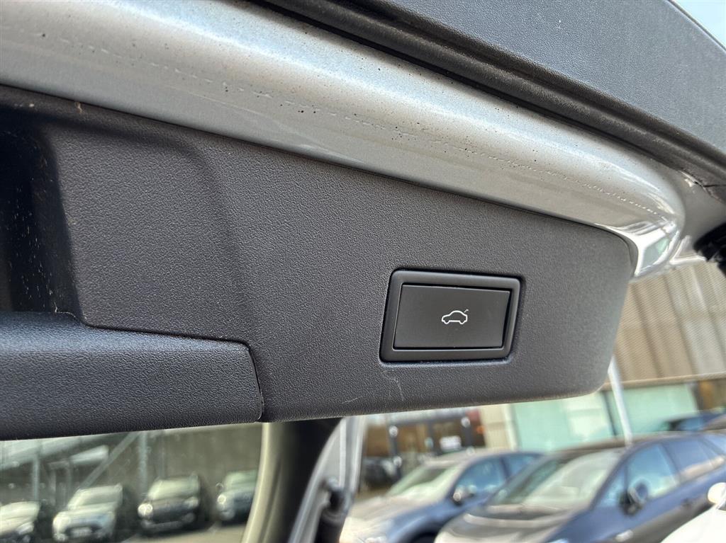 VW ID.5 GTX billede 23