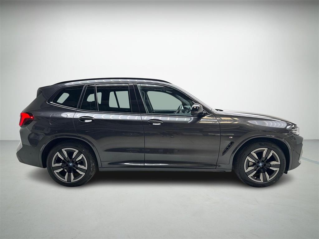BMW iX3 M-Sport Charged billede 6