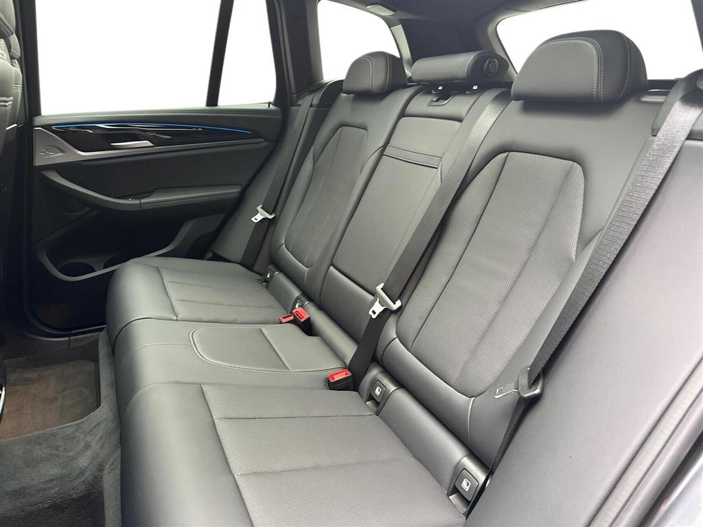 BMW iX3 M-Sport Charged billede 13