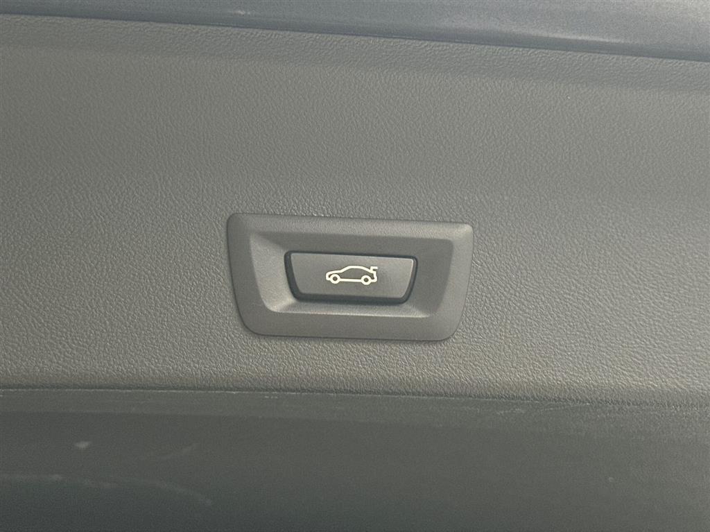 BMW iX3 M-Sport Charged billede 21